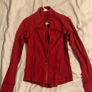 Lululemon jacket